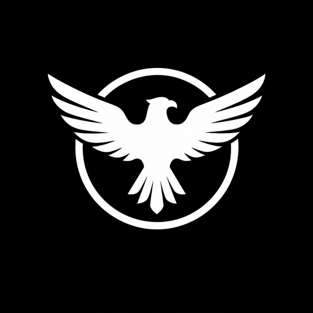 Baldeagle logo